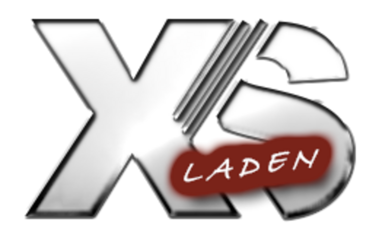 Logo XS Laden