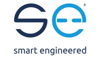 Logo smart engineered