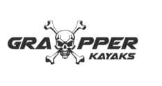 Logo GRAPPER Kajaks