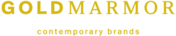 Logo Goldmarmor