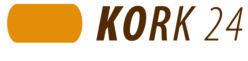 Logo Kork24