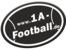 Logo 1A-Football