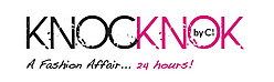 Logo Knocknok