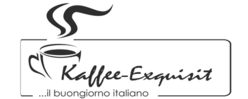 Logo Kaffee Exquisit