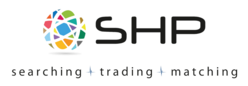 Logo SHP
