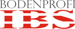 Logo Bodenprofi IBS