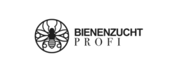 Logo Bienenzucht Profi