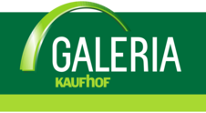 Logo Galeria