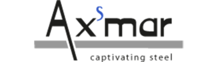 Logo Axsmar