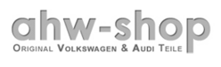 Logo ahw-shop