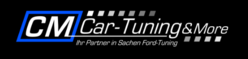 Logo CM Car-Tuning & More