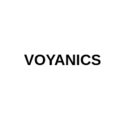 Logo Voyanics
