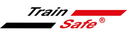 Logo Train Safe Shop