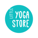 Logo Little Yoga Store