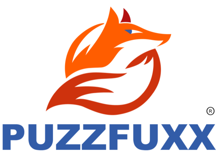 Logo Puzzfuxx