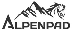 Logo Alpenpad