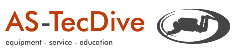 Logo AS-TecDive
