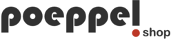 Logo PoeppelShop