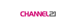 Logo CHANNEL21