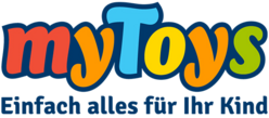 Logo my Toys