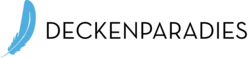 Logo Deckenparadies