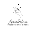 Logo Annie Deluxe