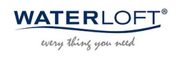 Logo waterloft