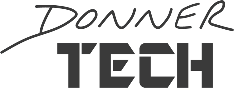 Logo DONNER-TECH