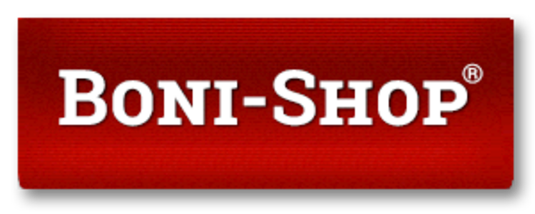 Logo Boni-Shop