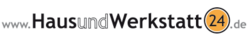 Logo HausundWerkstatt24