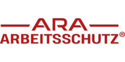 Logo ara-arbeitsschutz
