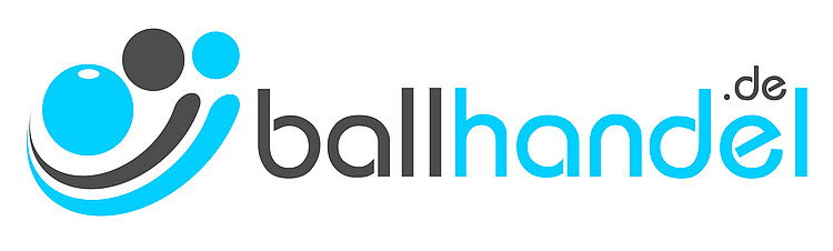 Logo ballhandel