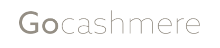 Logo Gocashmere