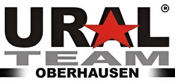 Logo URAL-Team Oberhausen