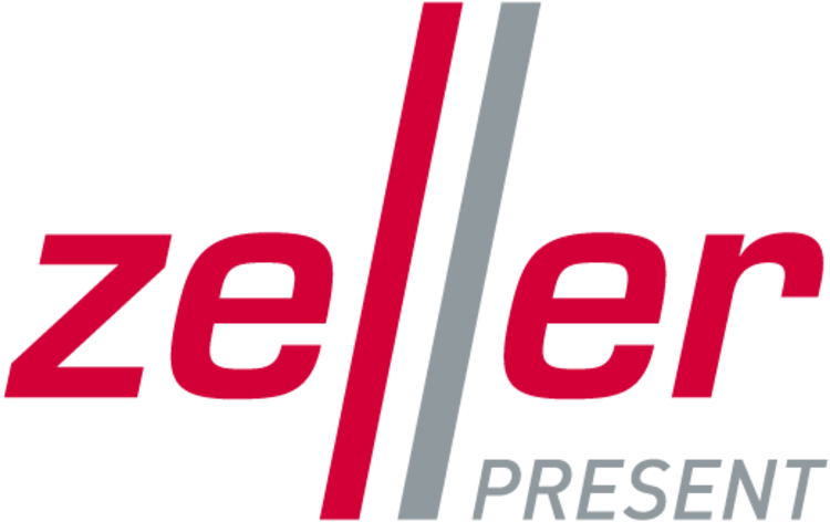 Logo ZELLER