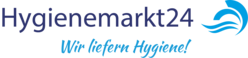 Logo Hygienemarkt24