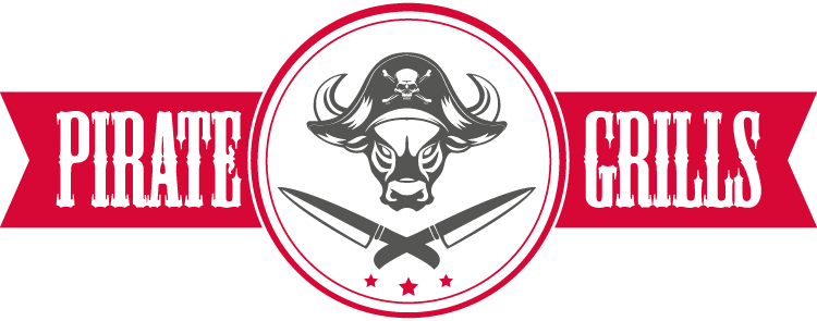 Logo Pirategrills
