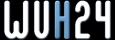 Logo WUH24