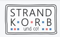 Logo STRAND KORB und co