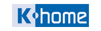 Logo K-home