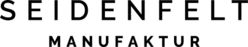Logo Seidenfelt Manufaktur