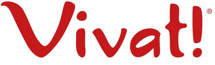 Logo Vivat!