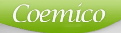 Logo Coemico