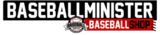 Logo Baseballminister