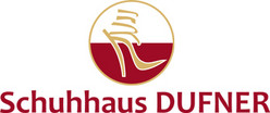 Logo Schuhhaus DUFNER
