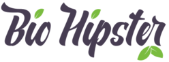 Logo Bio Hipster