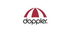 Logo doppler