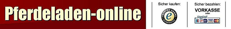 Logo Pferdeladen Online