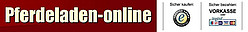 Logo Pferdeladen Online