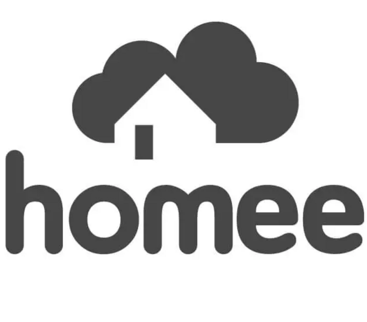 Logo homee